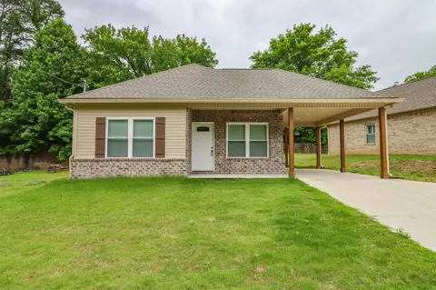 208 Church St, Ripley, TN 38063