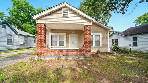 824 Carson St, Memphis, TN 38111