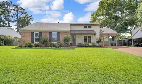 1197 Abbeville St, Collierville, TN 38017