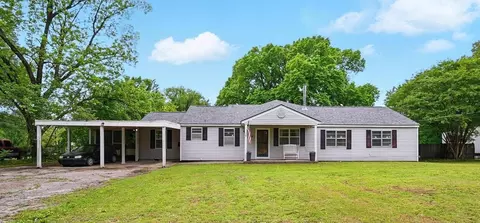 5533 Benjestown Rd, Memphis, TN 38127