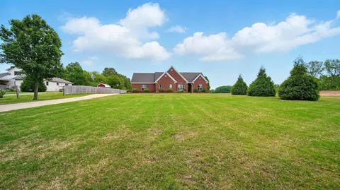 8142 Munford Giltedge Rd, Burlison, TN 38015