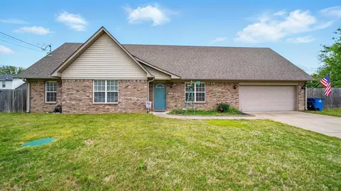 163 S Oleta Ave, Atoka, TN 38004