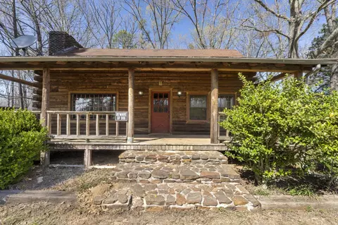 7285 Pea Vine Rd, Middleton, TN 38052