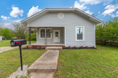 58 Colorado St, Jackson, TN 38301