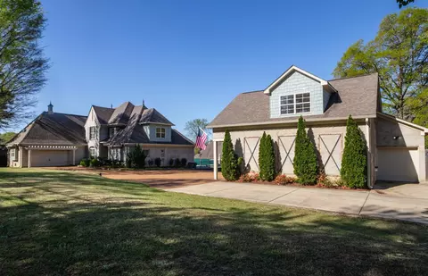 5309 Evergreen Rd, Arlington, TN 38002