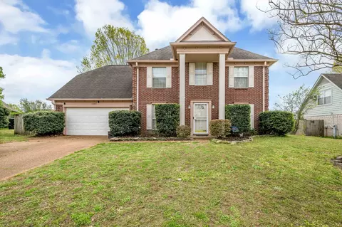 11215 Ram Hill Cv, Arlington, TN 38002