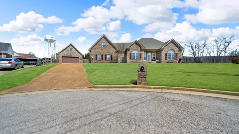 178 Clementine Rd, Atoka, TN 38004