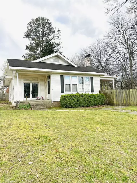 156 Lake Dr, Ripley, TN 38063