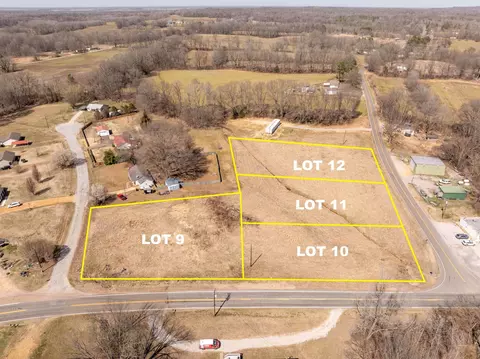0 Luckett Three Points Rd, Henning, TN 38041
