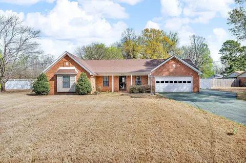 20 Bomar St, Munford, TN 38058