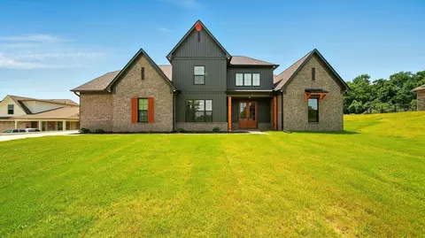 1367 Armstrong Rd, Drummonds, TN 38023
