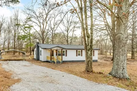 1281 Woodlawn Rd, Brighton, TN 38011