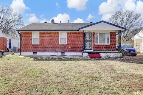 4931 Owen Dr, Memphis, TN 38122