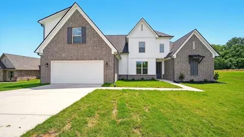 1405 Armstrong Rd, Drummonds, TN 38023