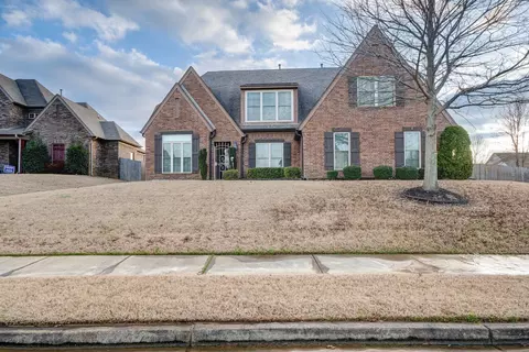 6093 Trail Creek Ln, Memphis, TN 38135