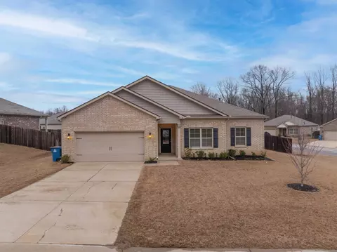 28 Stephanie St, Atoka, TN 38004