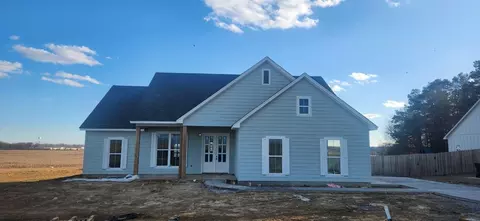 995 Wortham Dr, Covington, TN 38019 photo 2