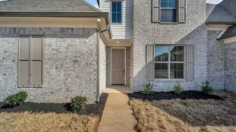 62 Bell Ln, Munford, TN 38058