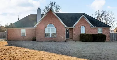 1415 Rosemark Rd, Atoka, TN 38004