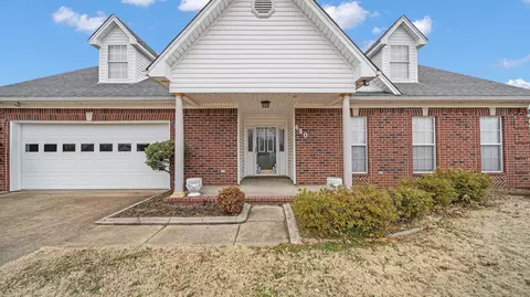 680 Duncan Dr, Atoka, TN 38004