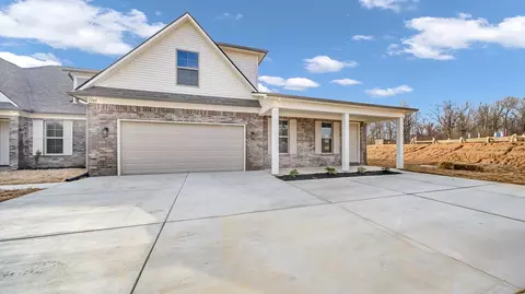 1345 Armstrong Rd, Drummonds, TN 38023 photo 12