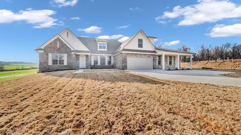 1345 Armstrong Rd, Drummonds, TN 38023