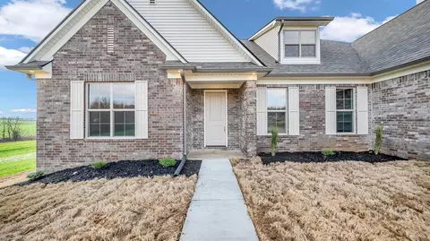1345 Armstrong Rd, Drummonds, TN 38023 photo 2