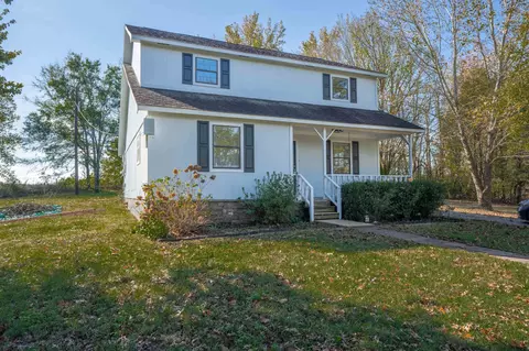 45 King Hill Church Rd, Covington, TN 38019