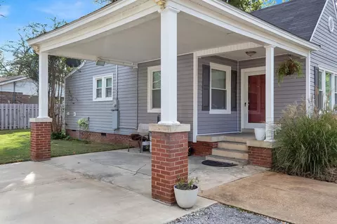 207 E Sherrod Ave, Covington, TN 38019 photo 2