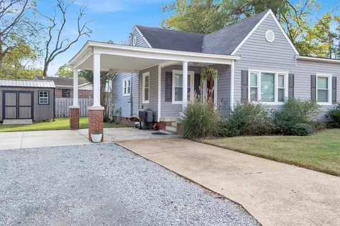 207 E Sherrod Ave, Covington, TN 38019