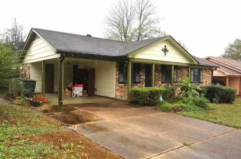 35 Lydgate Ave, Memphis, TN 38109