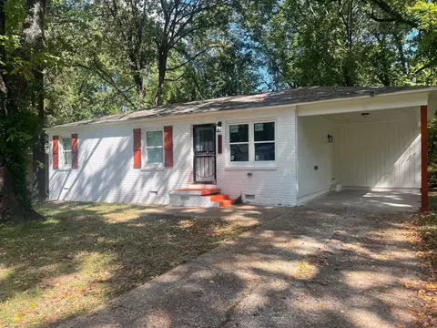 3546 Debby Dr, Memphis, TN 38127
