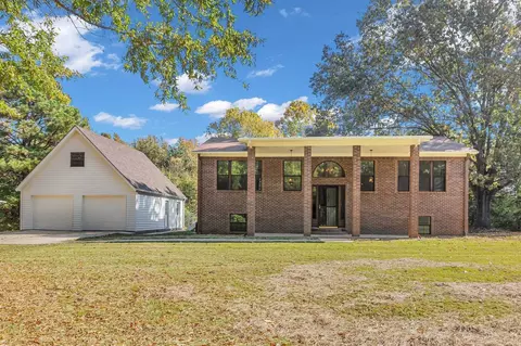 7560 Munford Giltedge Rd, Burlison, TN 38015