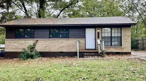 2193 Stephanie Ave, Memphis, TN 38127