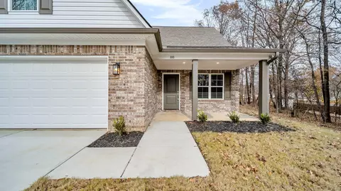 100 Shady Creek Cv, Ripley, TN 38063