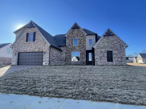 99 Bell Ln, Munford, TN 38058