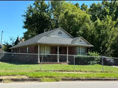 1466 Havana St, Memphis, TN 38106