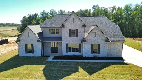 1423 Armstrong Rd, Drummonds, TN 38023