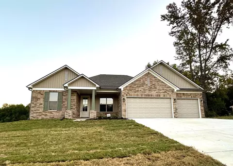 1479 Armstrong Rd, Drummonds, TN 38023