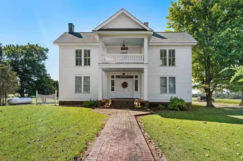 10587 Fulton Rd, Ripley, TN 38063