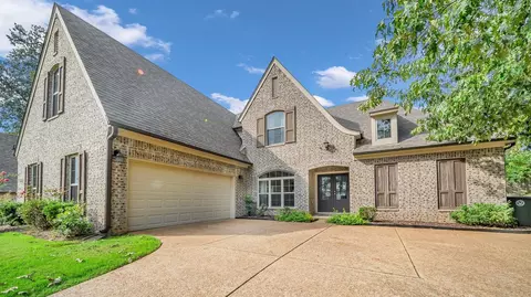 7380 Yoni Ln, Arlington, TN 38002