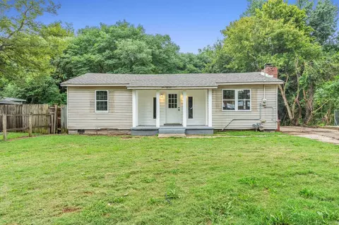 76 Bucksnort Rd, Covington, TN 38019