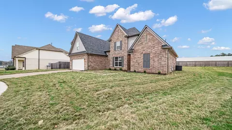 296 Pritchett Cv, Munford, TN 38058
