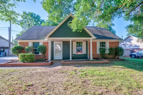 7506 Wheatfield Dr, Memphis, TN 38133