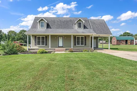 83 Pisgah Rd, Brighton, TN 38011