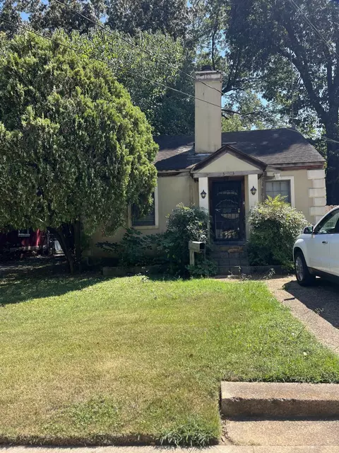 3253 Princeton Ave, Memphis, TN 38112