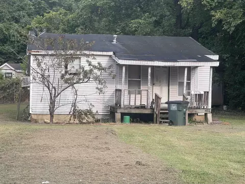 3900 Chicken George Trail Rd, Henning, TN 38041