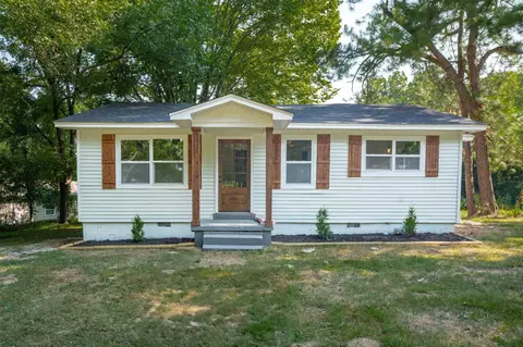 478 Munford-giltedge Rd, Munford, TN 38058