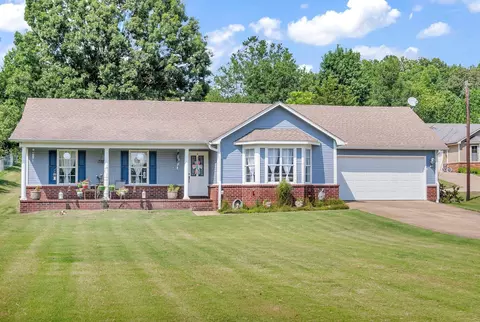 92 Brenda Dr, Munford, TN 38058