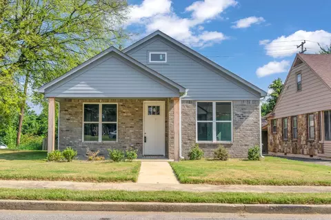 1588 N Michelle Cir, Memphis, TN 38107